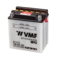 VMF Powersport Accu 11 Ampere CB10L-B2